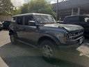 2022 Ford Bronco Big Bend — SUV — 35,700 mi — Conway, AR