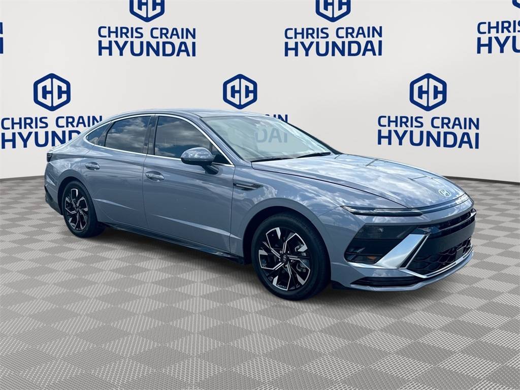 2024 Hyundai Sonata SEL — Sedan — 29,508 mi — Conway, AR
