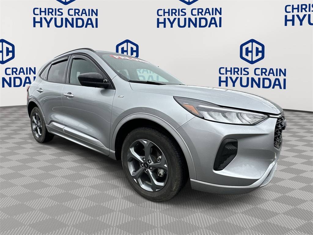 2023 Ford Escape ST-Line — SUV — 20,295 mi — Conway, AR