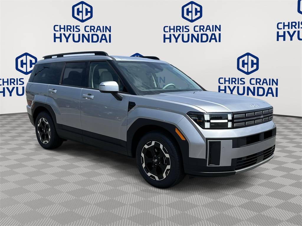 2024 Hyundai Santa Fe SEL — SUV — 20,968 mi — Conway, AR