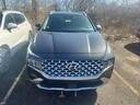 2022 Hyundai Santa Fe Limited — SUV — 32,658 mi — Conway, AR