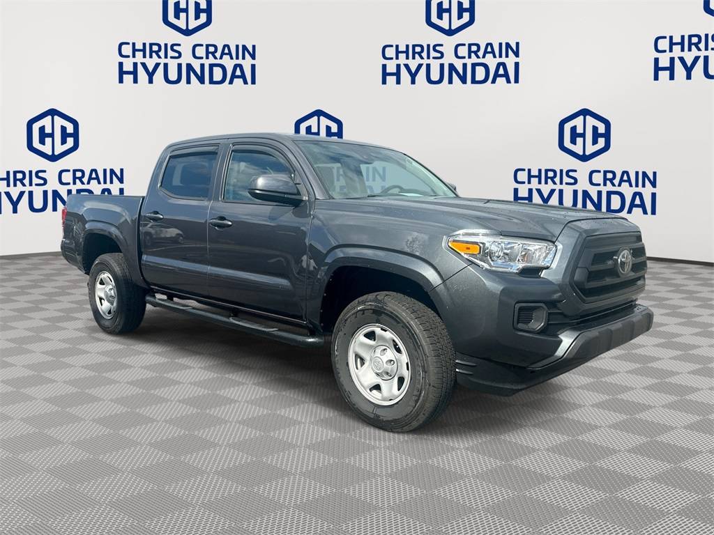 2020 Toyota Tacoma SR — Pickup Truck — 19,243 mi — Conway, AR