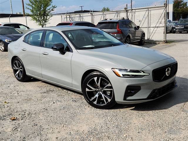 2024 Volvo S60 Core — Sedan — 7 mi — Charlotte, NC