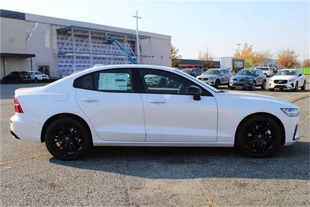 2024 Volvo S60 Plus — Sedan — 8,200 mi — Charlotte, NC