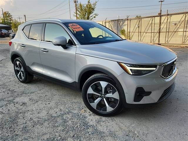2024 Volvo XC40 Plus — SUV — 7,945 mi — Charlotte, NC