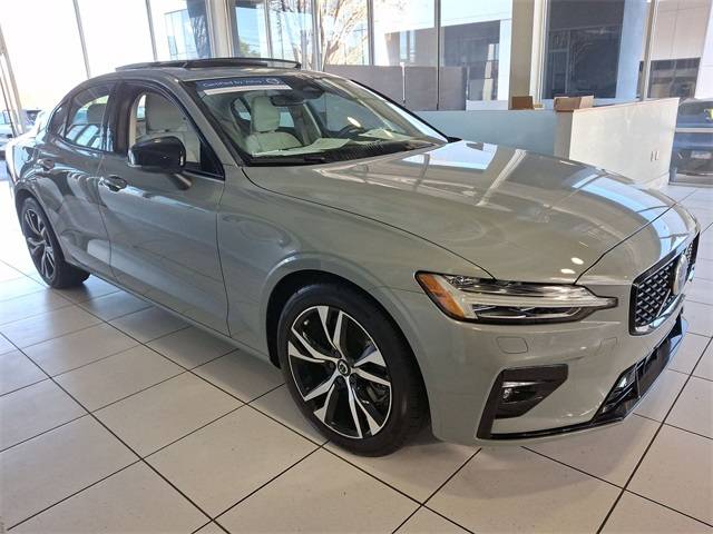 2024 Volvo S60 Core — Sedan — 6,730 mi — Charlotte, NC