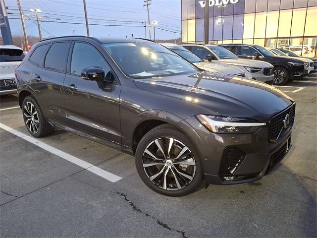 2024 Volvo XC60 Plus — SUV — 7,083 mi — Charlotte, NC