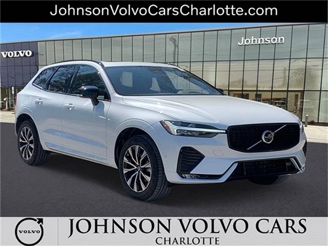 2024 Volvo XC60 Plus — SUV — 6,363 mi — Charlotte, NC