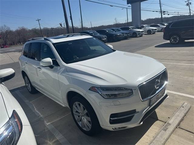 2018 Volvo XC90 Momentum — SUV — 116,762 mi — Charlotte, NC