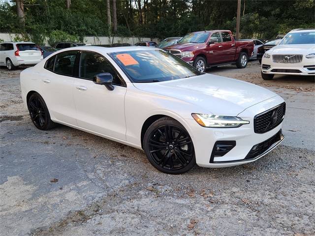 2024 Volvo S60 Plus — Sedan — 7,348 mi — Charlotte, NC