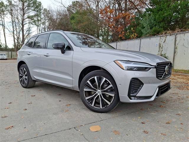 2024 Volvo XC60 Plus — SUV — 7,286 mi — Charlotte, NC