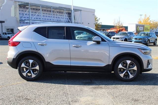 2024 Volvo XC40 Core — SUV — 5,054 mi — Charlotte, NC