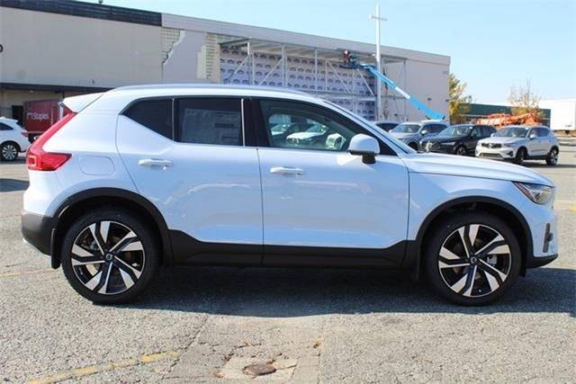 2024 Volvo XC40 Plus — SUV — 3,353 mi — Charlotte, NC