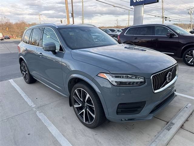 2020 Volvo XC90 Momentum — SUV — 97,171 mi — Charlotte, NC