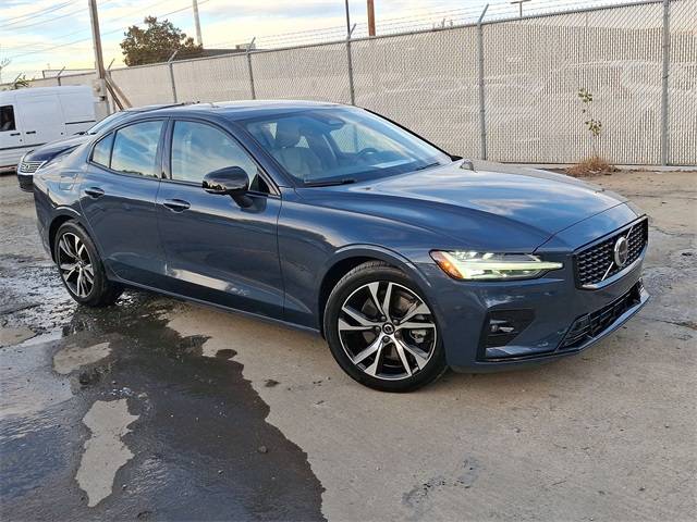 2024 Volvo S60 Plus — Sedan — 7 mi — Charlotte, NC
