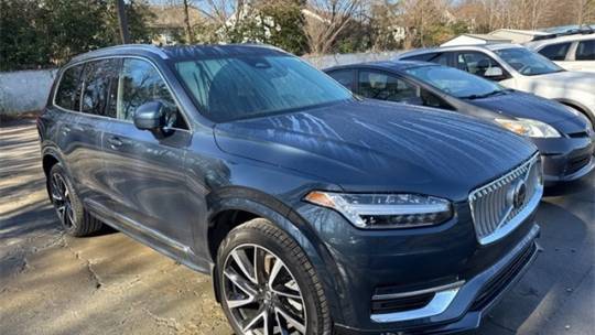 2024 Volvo XC90 Plus — SUV — 16,416 mi — Charlotte, NC