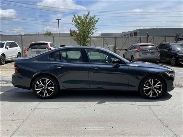 2024 Volvo S60 Plus — Sedan — 5,005 mi — Charlotte, NC