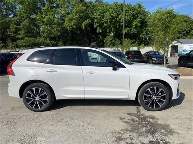 2024 Volvo XC60 Plus — SUV — 7,763 mi — Charlotte, NC