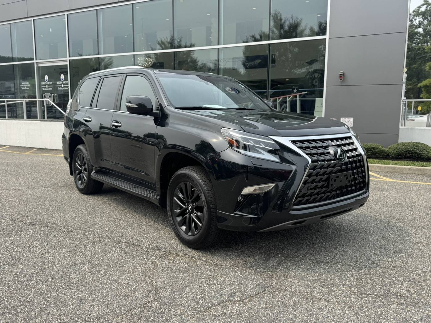 2023 Lexus GX GX 460 Premium — SUV — 40,388 mi — Upper Saddle River, NJ
