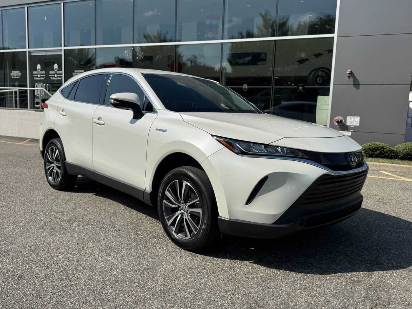 2021 Toyota Venza LE — SUV — 28,936 mi — Upper Saddle River, NJ