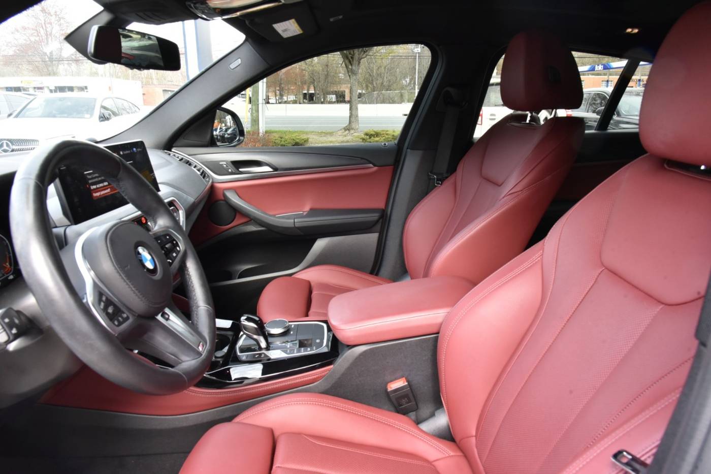 2022 BMW X4 30i — SUV — 21,431 mi — Upper Saddle River, NJ