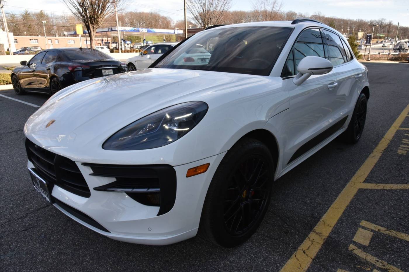 2021 Porsche Macan GTS — SUV — 32,522 mi — Upper Saddle River, NJ