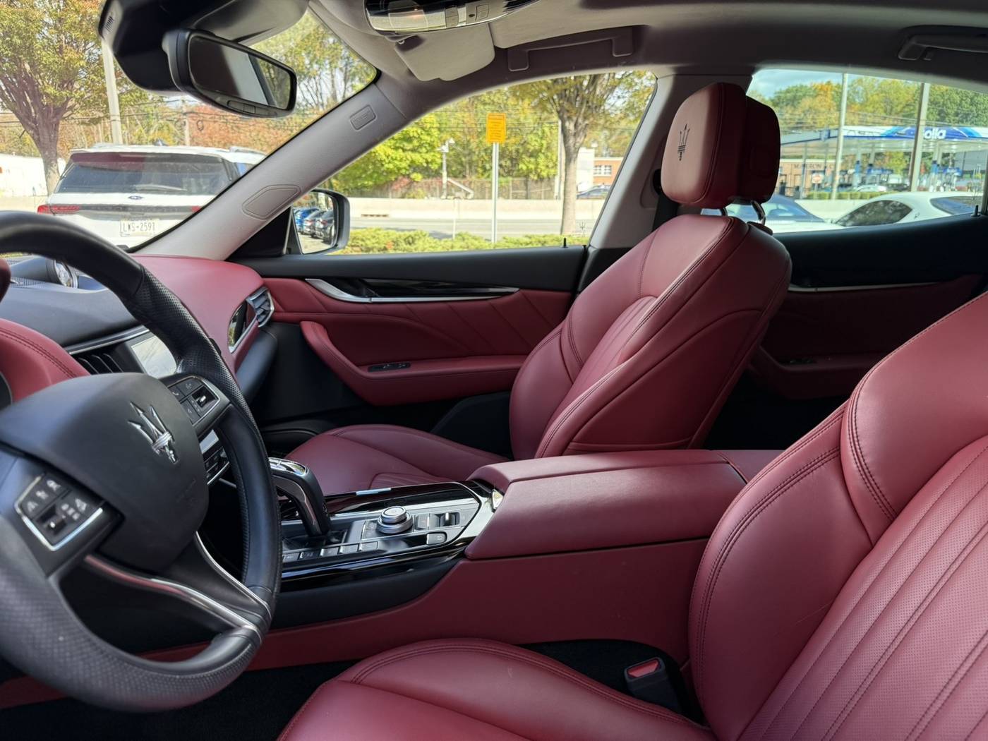 2022 Maserati Levante GT — SUV — 30,955 mi — Upper Saddle River, NJ