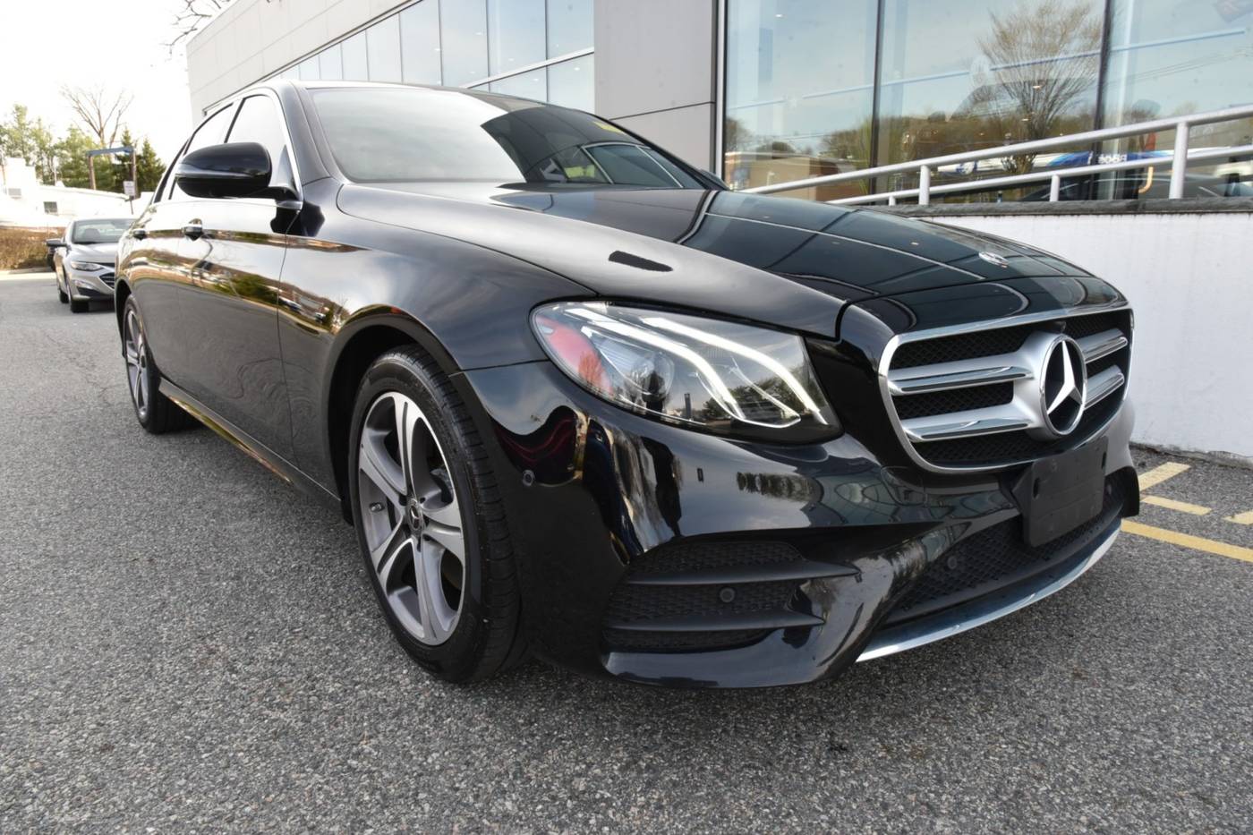 2020 Mercedes-Benz E-Class E 350 — Sedan — 43,027 mi — Upper Saddle River, NJ
