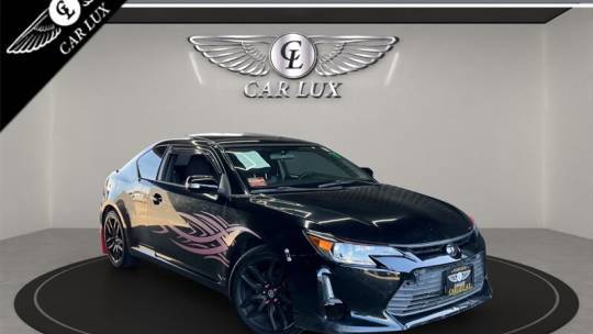 2014 Scion tC