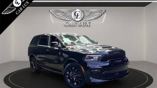 2021 Dodge Durango R/T — SUV — 73,176 mi — Lennox, CA