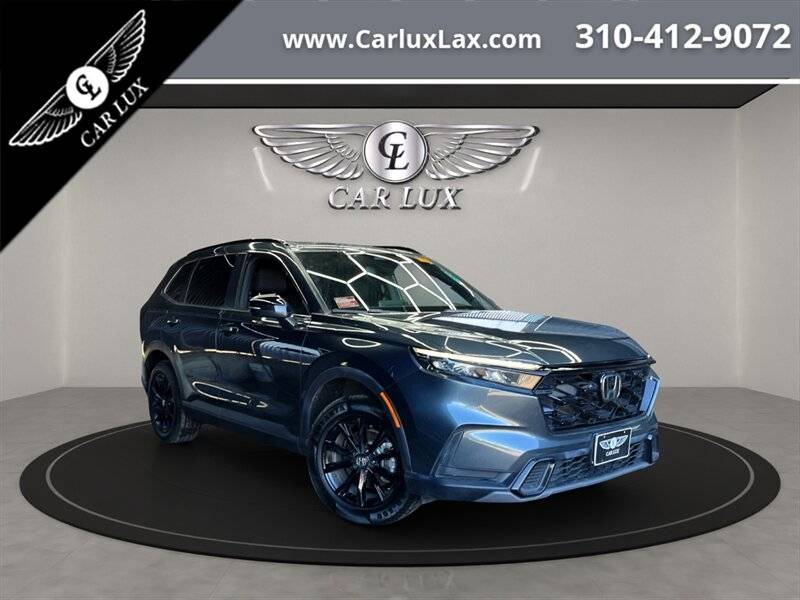 2023 Honda CR-V Hybrid Sport — SUV — 46,594 mi — Lennox, CA