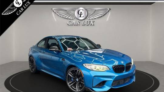 2017 BMW M2 Standard — Coupe — 88,807 mi — Lennox, CA