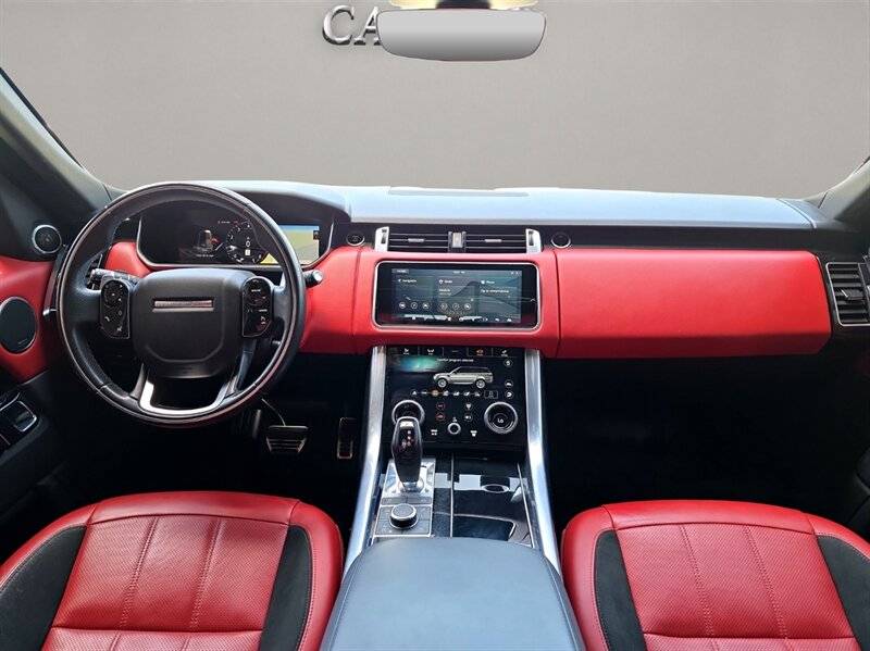 2021 Land Rover Range Rover Sport HSE Dynamic — SUV — 57,866 mi — Lennox, CA