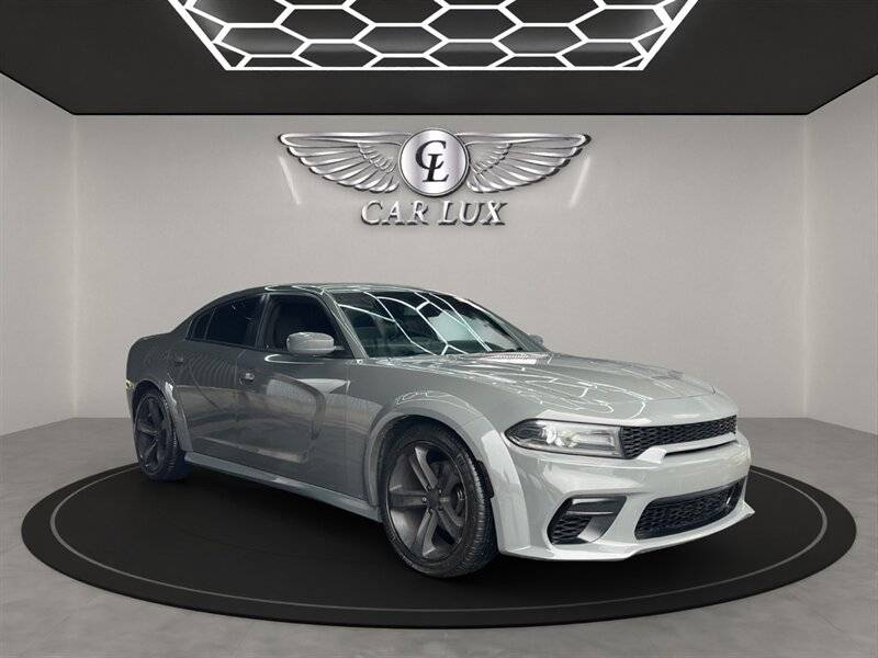 2018 Dodge Charger R/T — Sedan — 117,447 mi — Lennox, CA