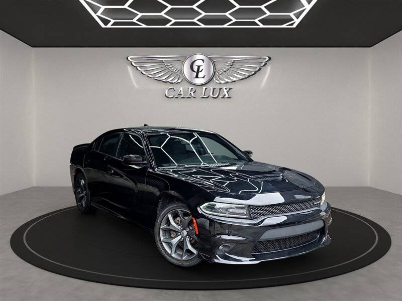 2019 Dodge Charger GT — Sedan — 84,115 mi — Lennox, CA