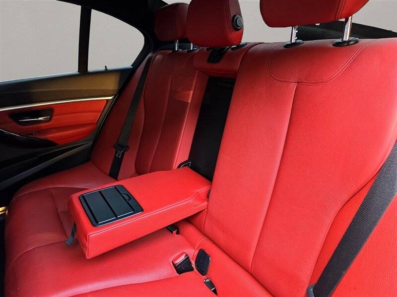 2017 BMW 3 Series 330i — Sedan — 59,288 mi — Lennox, CA