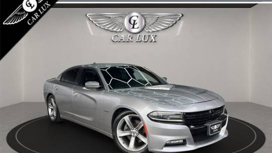2016 Dodge Charger R/T — Sedan — 102,483 mi — Lennox, CA