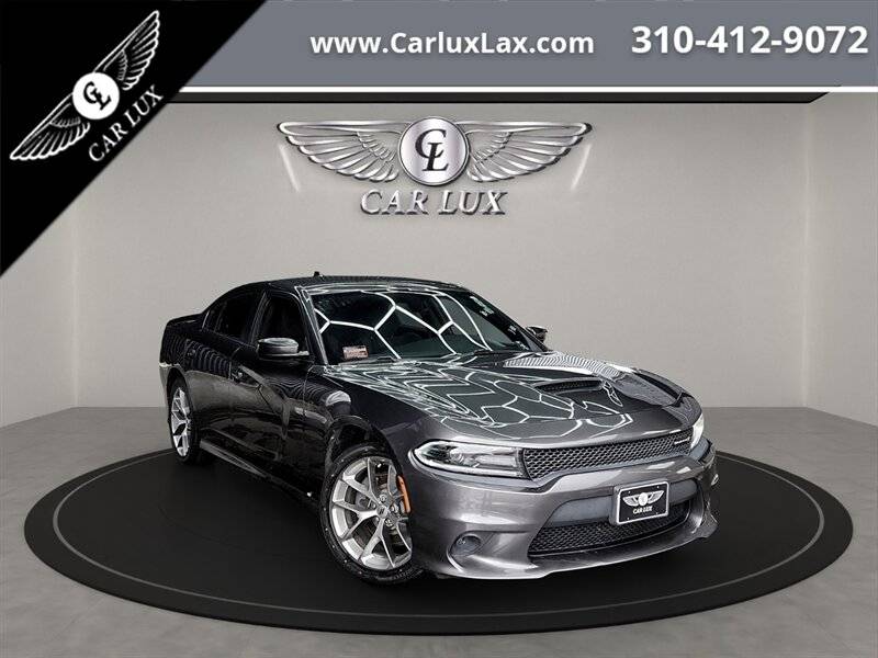 2021 Dodge Charger GT — Sedan — 44,248 mi — Lennox, CA