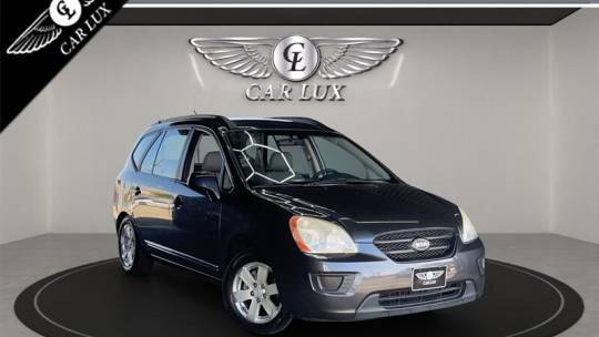 2008 Kia Rondo LX — Wagon — 99,448 mi — Lennox, CA