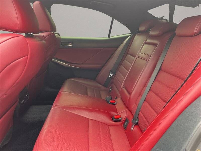 2016 Lexus IS IS 200t — Sedan — 99,011 mi — Lennox, CA