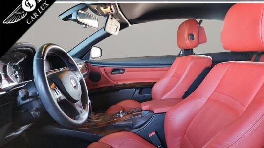 2013 BMW 3 Series 335i — Convertible — 65,113 mi — Lennox, CA