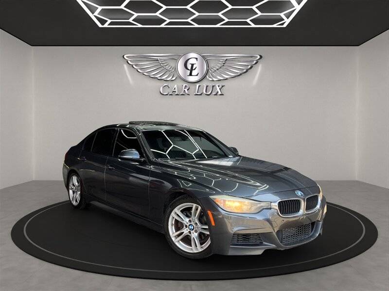 2013 BMW 3 Series 328i — Sedan — 77,058 mi — Lennox, CA