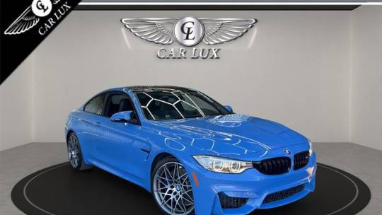 2016 BMW M4 Standard — Coupe — 29,624 mi — Lennox, CA