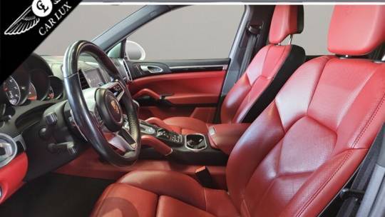 2018 Porsche Cayenne Standard — SUV — 73,174 mi — Lennox, CA