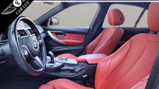 2016 BMW 3 Series 328i — Sedan — 35,244 mi — Lennox, CA
