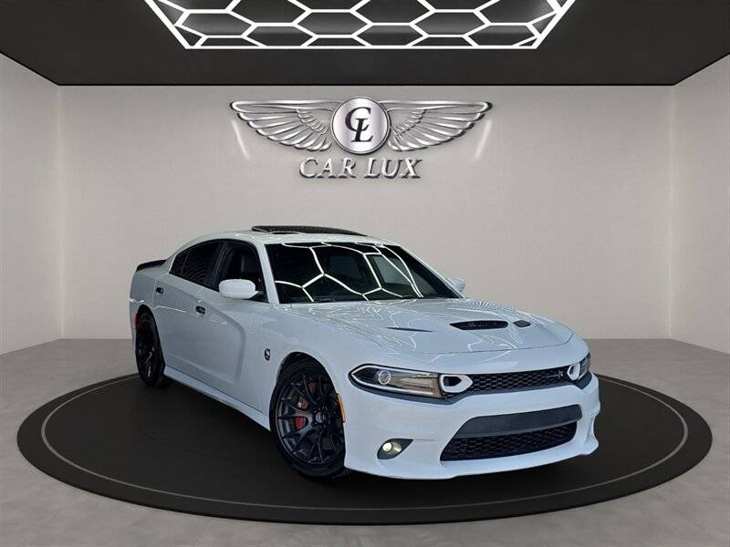2019 Dodge Charger Scat Pack — Sedan — 36,076 mi — Lennox, CA