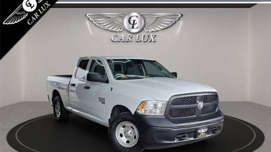 2022 Ram 1500 Classic Tradesman — Pickup Truck — 57,831 mi — Lennox, CA