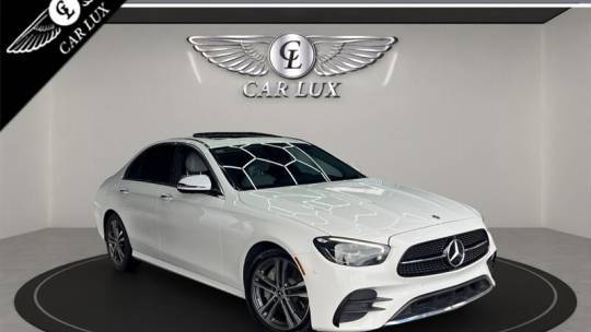 2021 Mercedes-Benz E-Class E 350 — Sedan — 62,114 mi — Lennox, CA