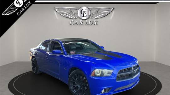 2013 Dodge Charger Road/Track — Sedan — 80,380 mi — Lennox, CA