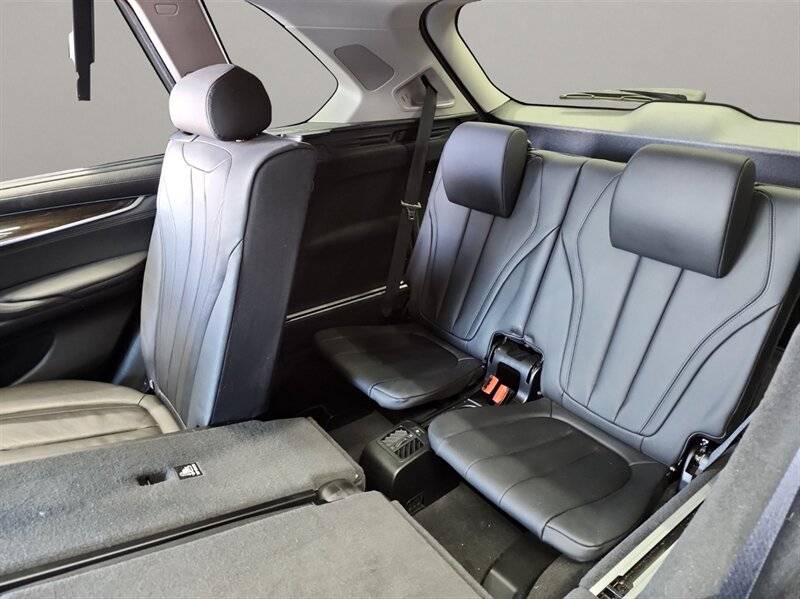 2015 BMW X5 50i — SUV — 94,825 mi — Lennox, CA